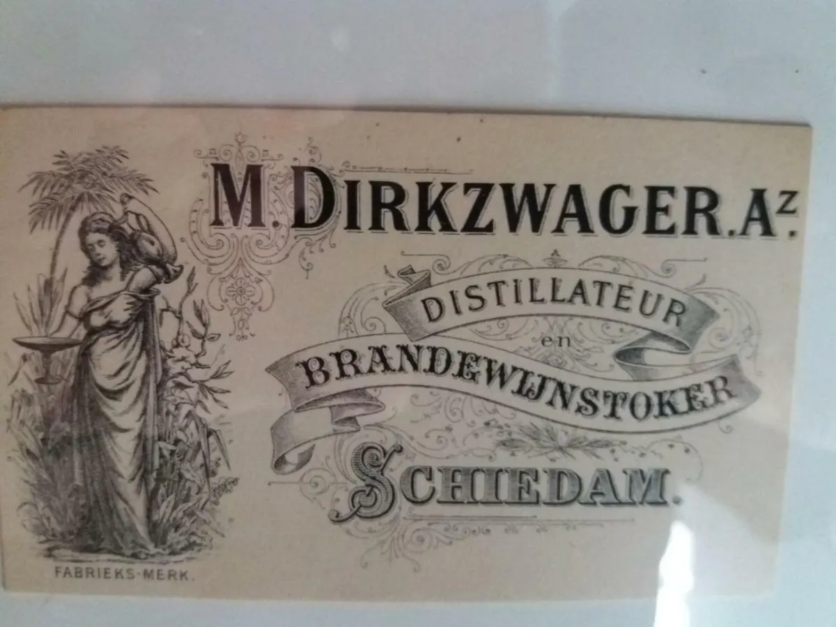 B&B Museumkwartier Schiedam Frühstückspension