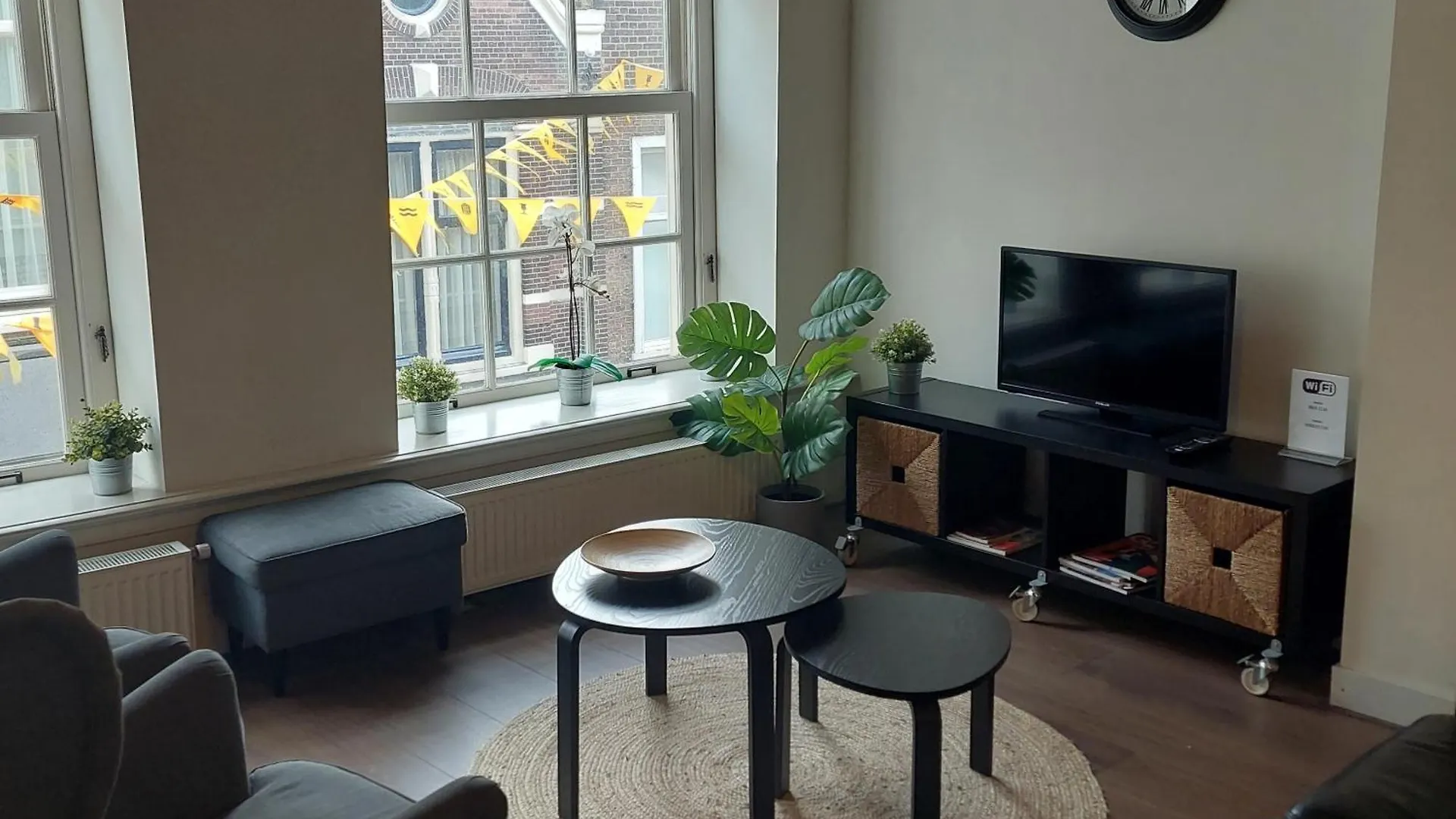 B&B Museumkwartier Schiedam Netherlands